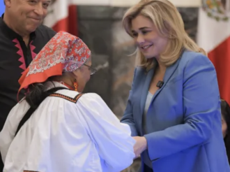 Lengua Tarahumara a Fiscales